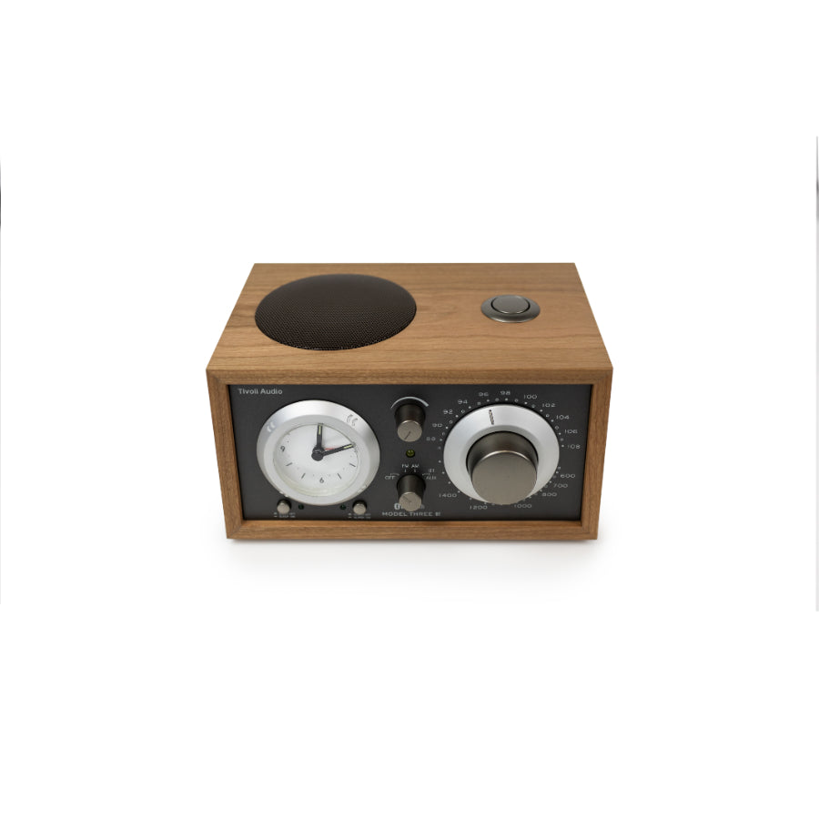 Tivoli Model Three BT AM/FM Radio