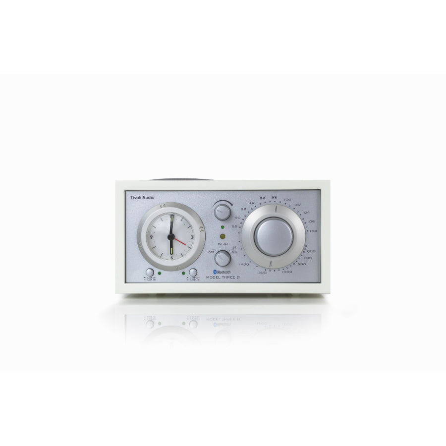 Tivoli Model Three BT AM/FM Radio