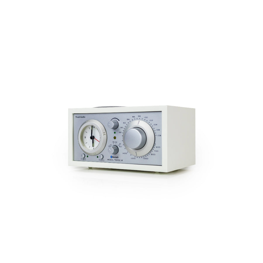 Tivoli Model Three BT AM/FM Radio