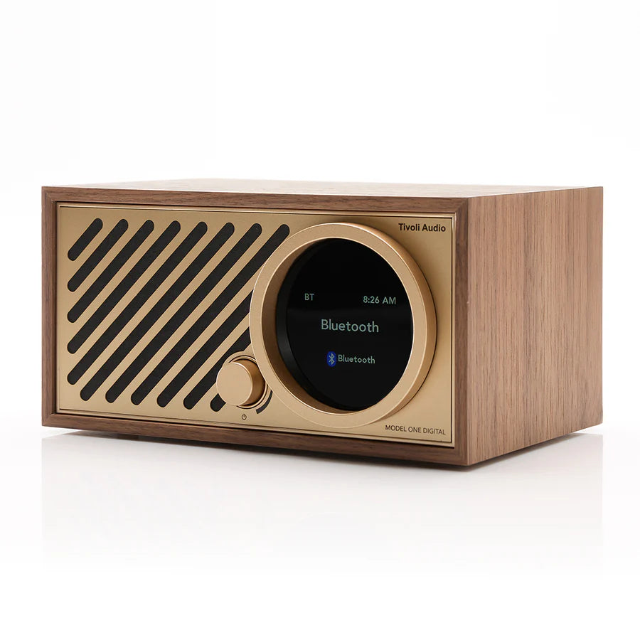 Tivoli Model One Digital (Gen 3) Smart Radio