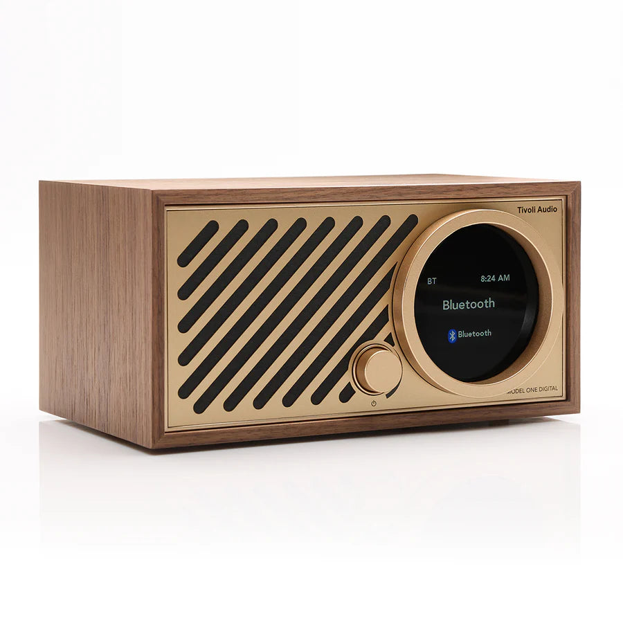 Tivoli Model One Digital (Gen 3) Smart Radio