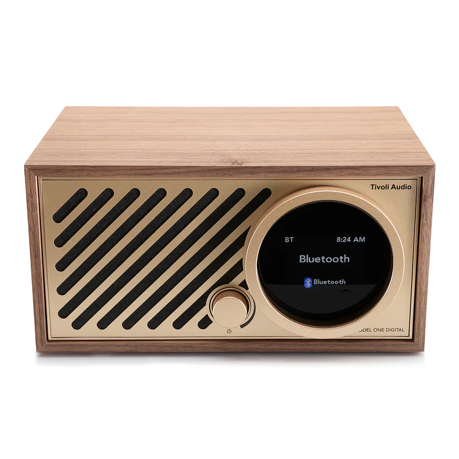 Tivoli Model One Digital (Gen 3) Smart Radio