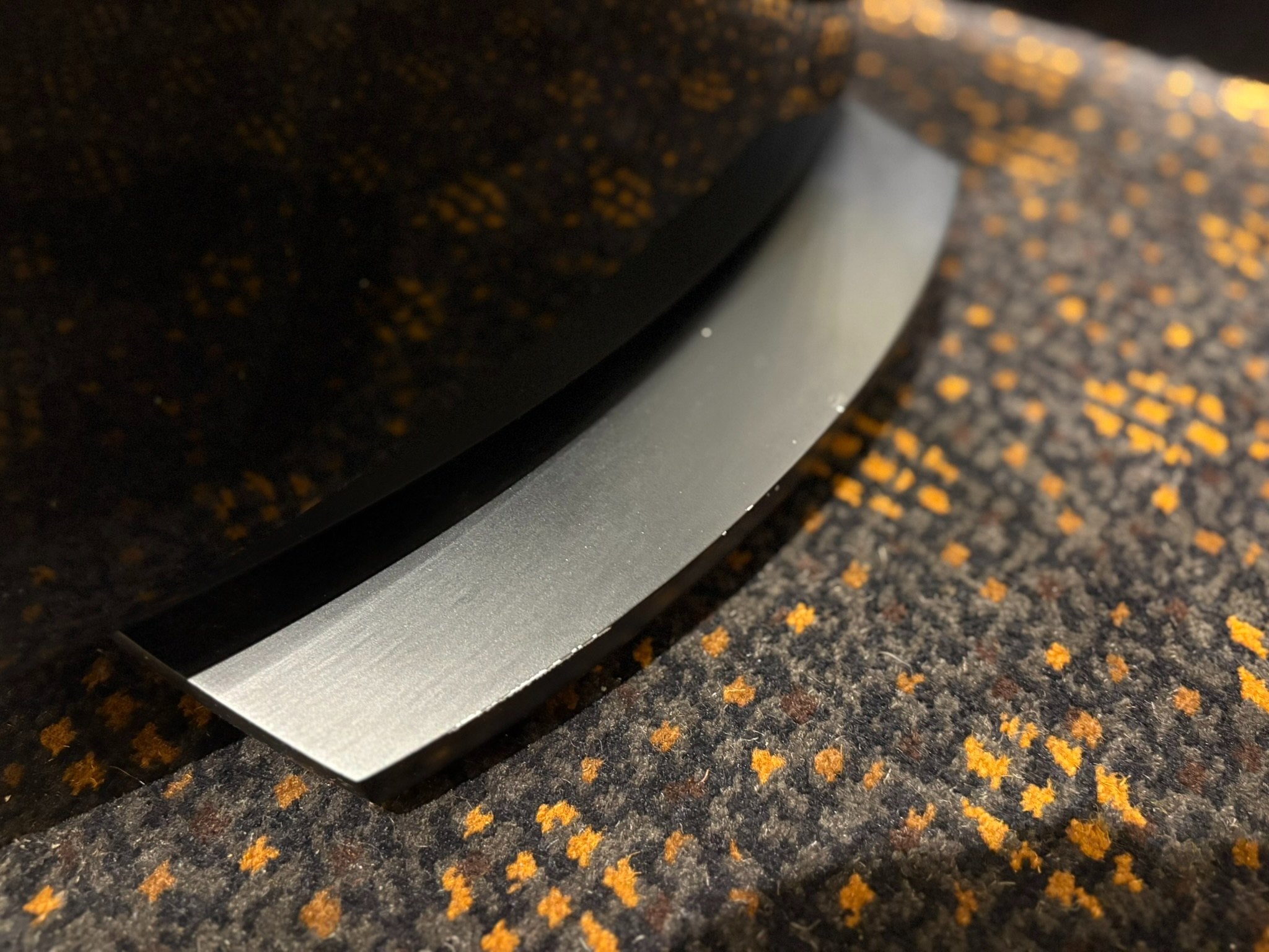 Triangle Signature Alpha Floorstanding Speakers - Consignment