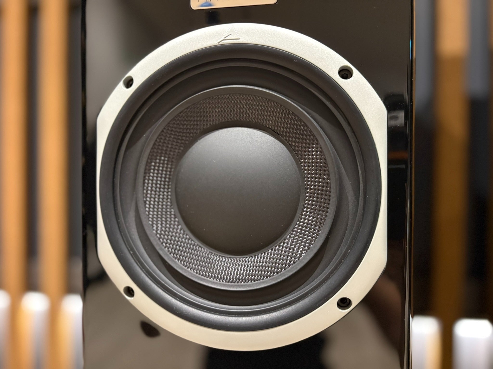 Triangle Signature Alpha Floorstanding Speakers - Consignment