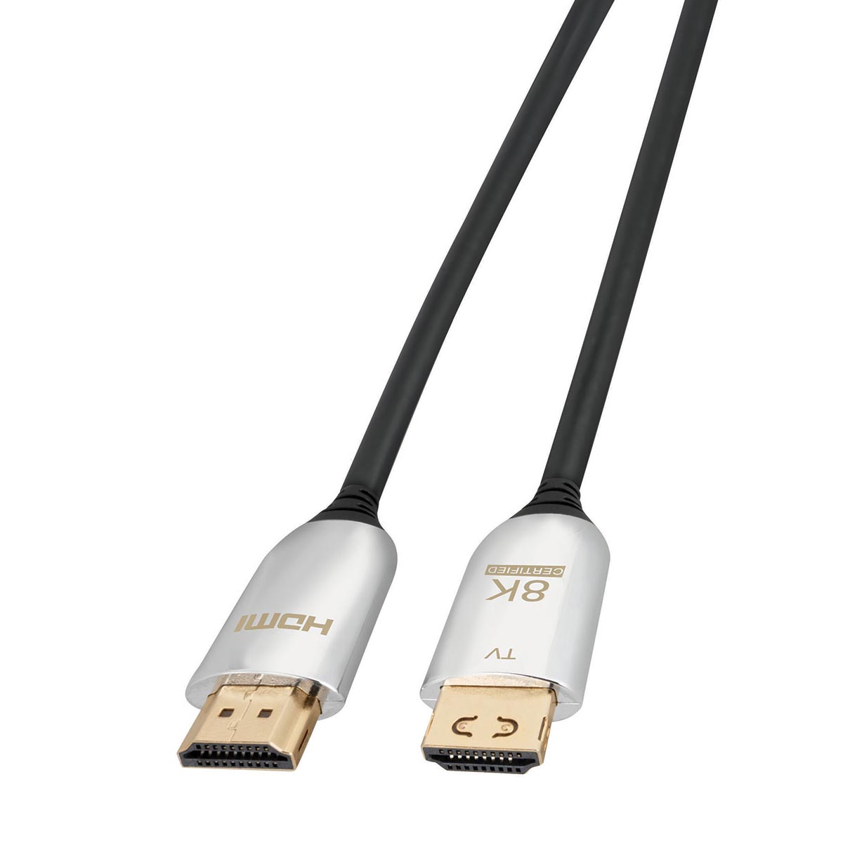 Vanco Active Optical UHD 8K HDMI Cable