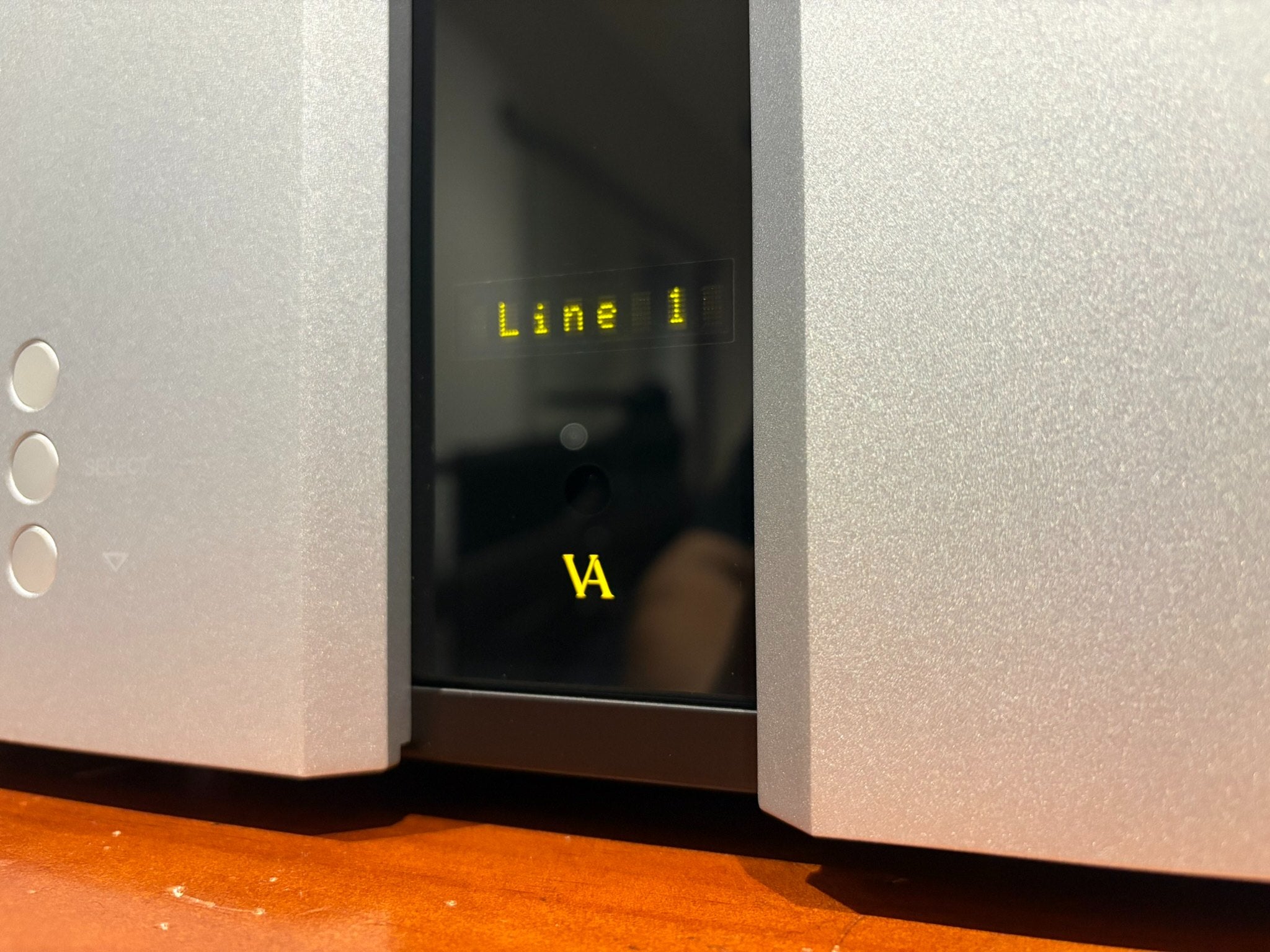 Vitus Audio RI-101 Mk2 Integrated Streaming Amplifier - Consignment