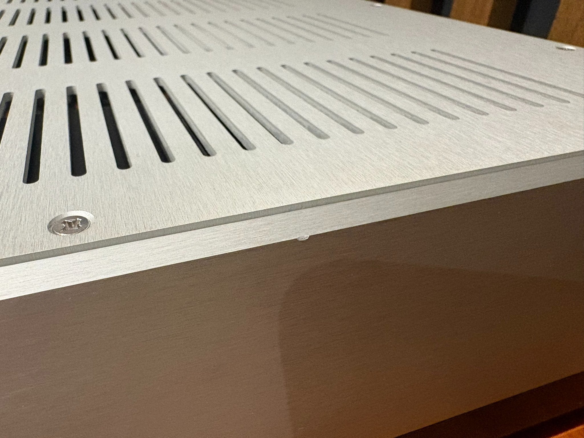 VTL TL5.5 Series II Preamplifier - As Traded