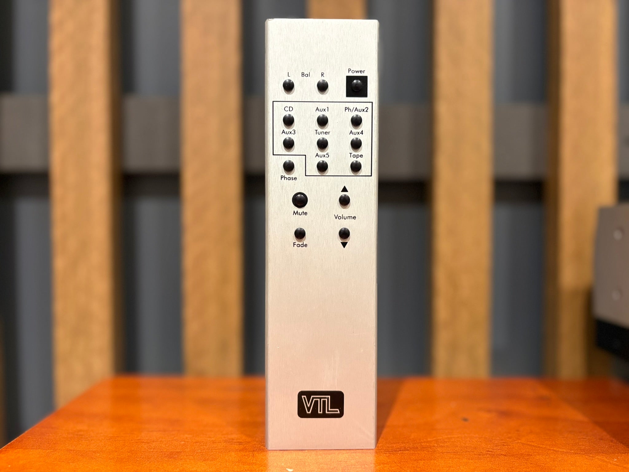 VTL TL5.5 Series II Preamplifier - As Traded