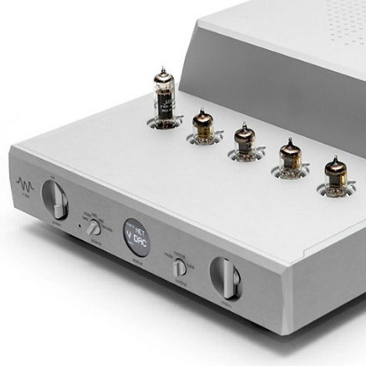 Waversa VDAC MkII Tube DAC