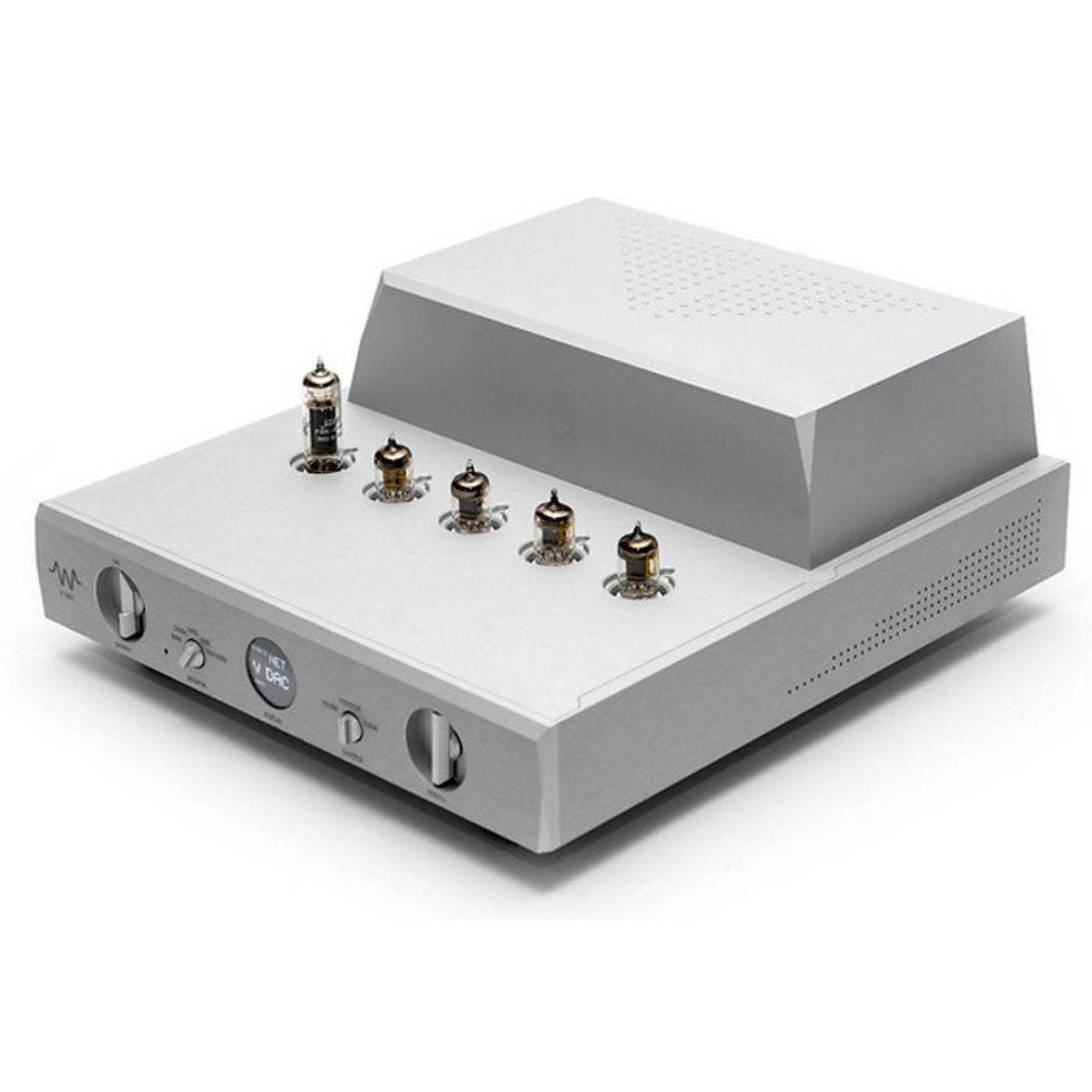 Waversa VDAC MkII Tube DAC