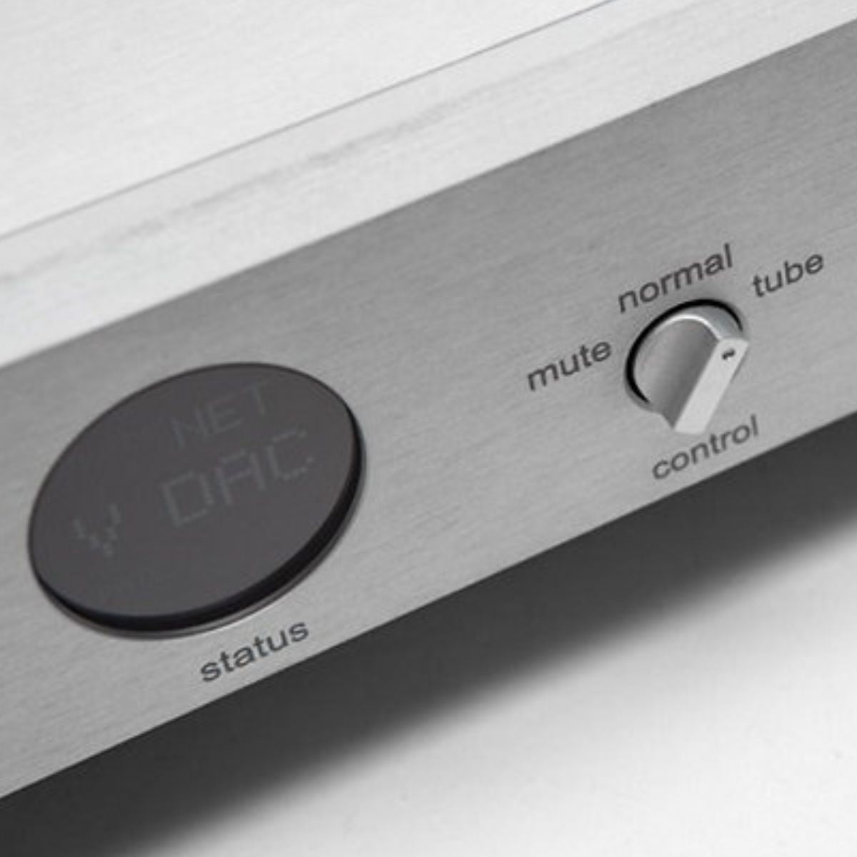 Waversa VDAC MkII Tube DAC