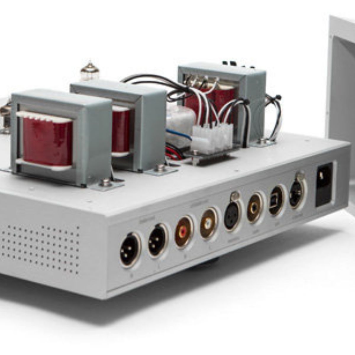Waversa VDAC MkII Tube DAC