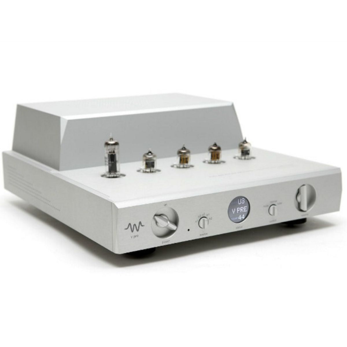 Waversa VPRE MkII Tube Preamplifier