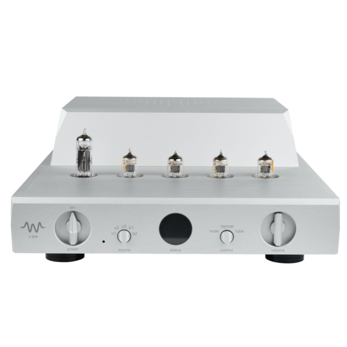 Waversa VPRE MkII Tube Preamplifier