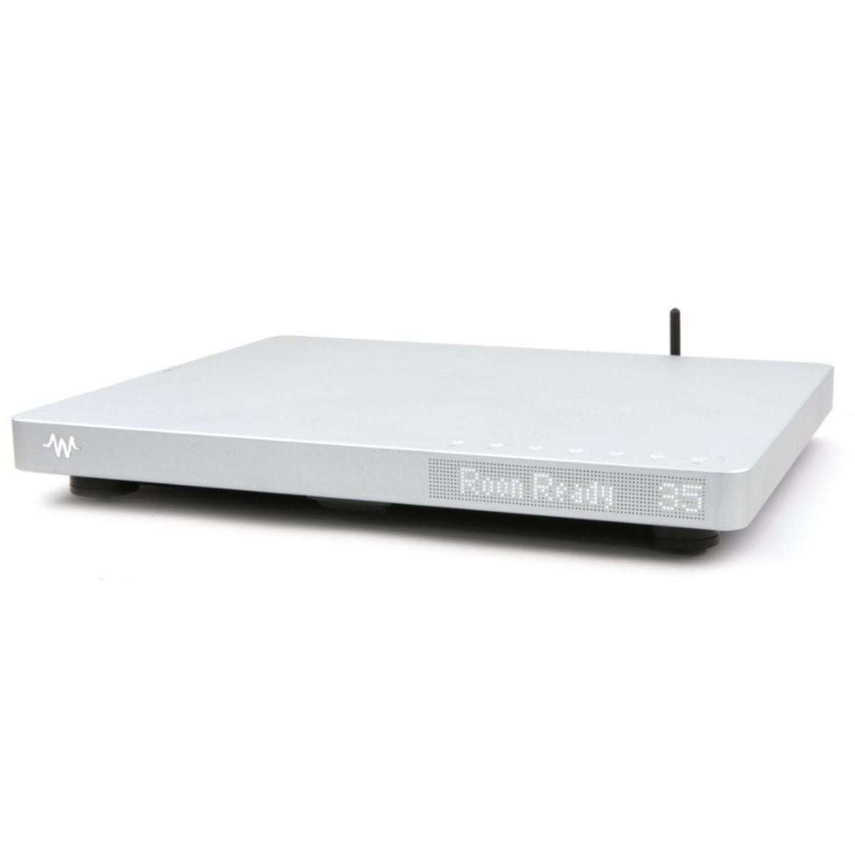 Waversa WSlim PRO Integrated Amplifier Hub
