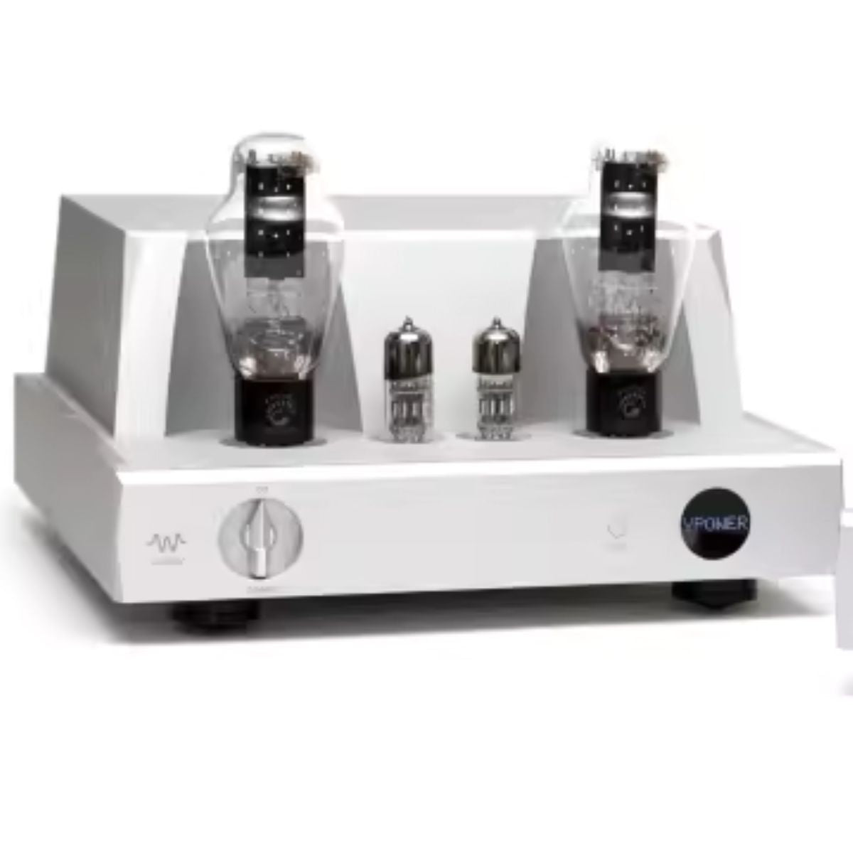 Waversa WVpower MK2 Monoblock Power Amplifiers (Pair)