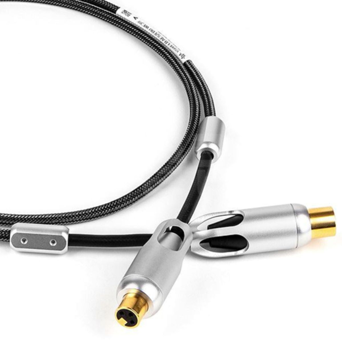 Waversa WVShield AES/EBU Digital Cable, 2m