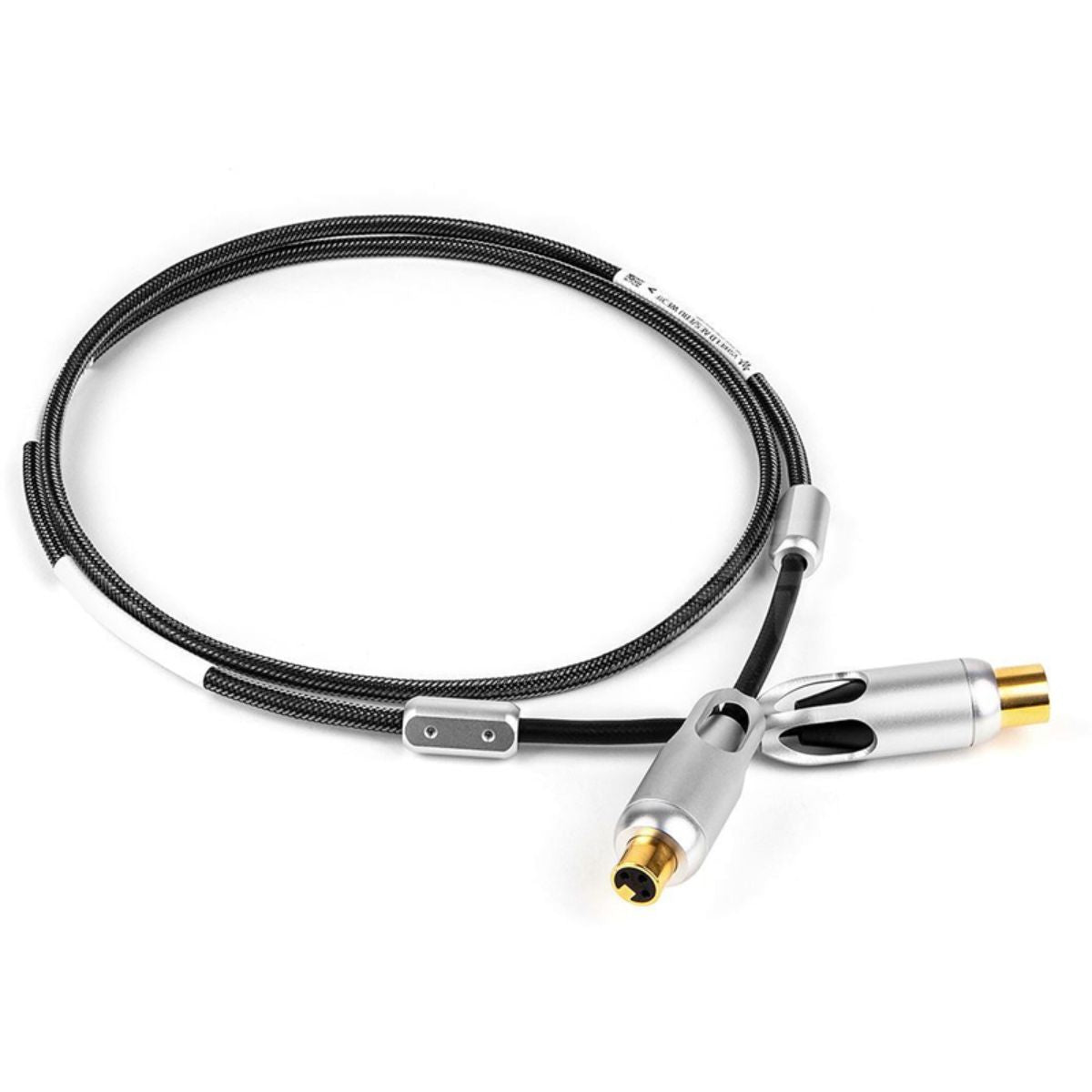 Waversa WVShield AES/EBU Digital Cable, 2m