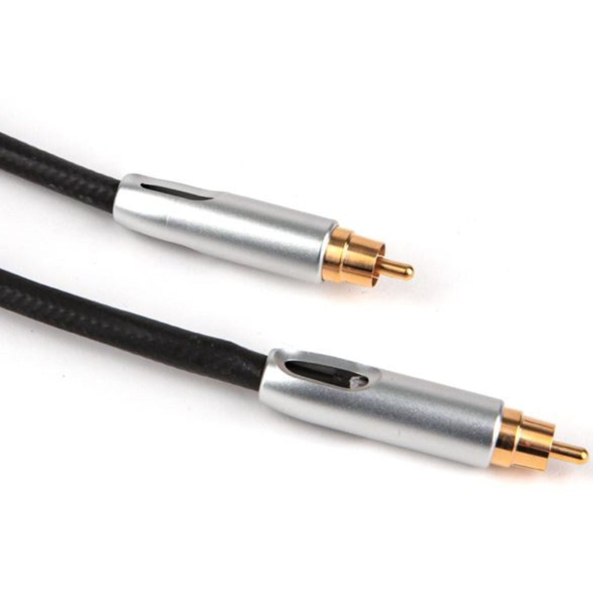 Waversa WVShield Coaxial Digital Cable, 1.8m