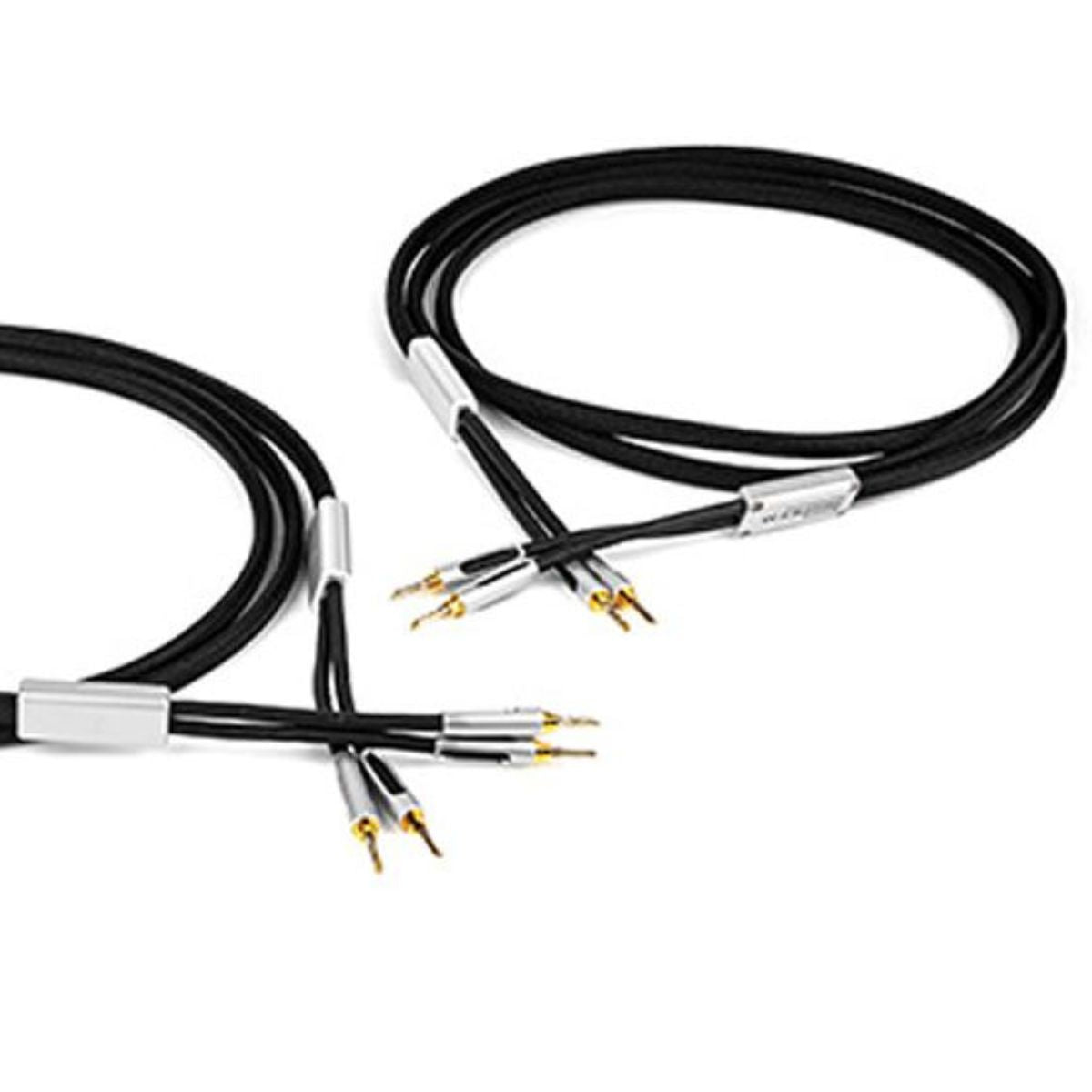 Waversa WVShield WE30 Speaker Cable, 3m