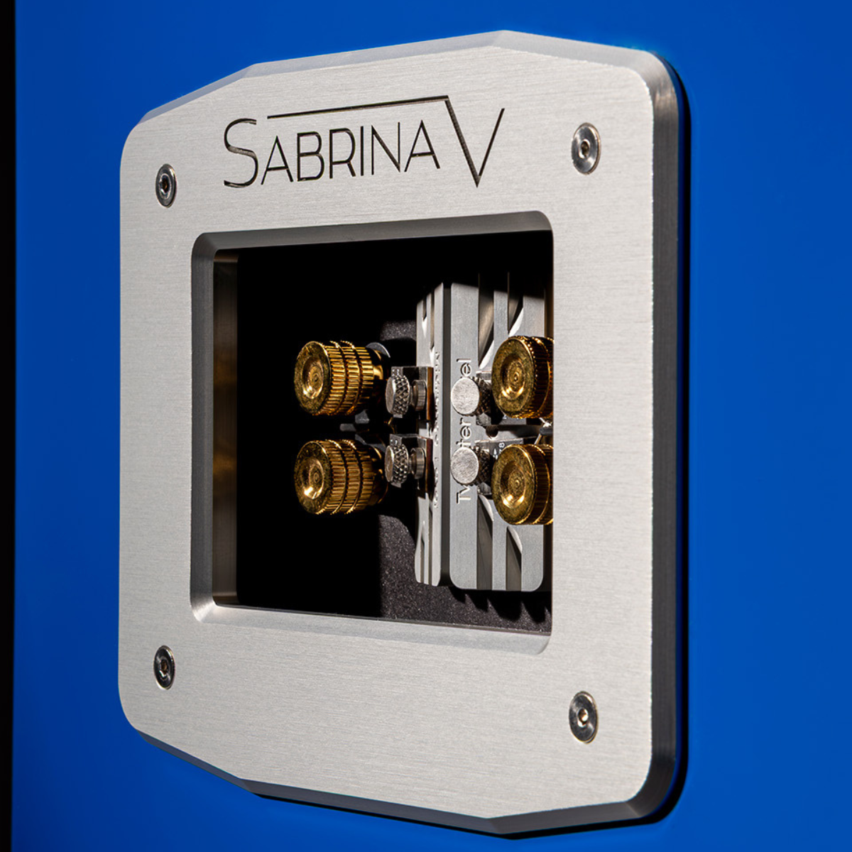 Wilson Audio Sabrina V
