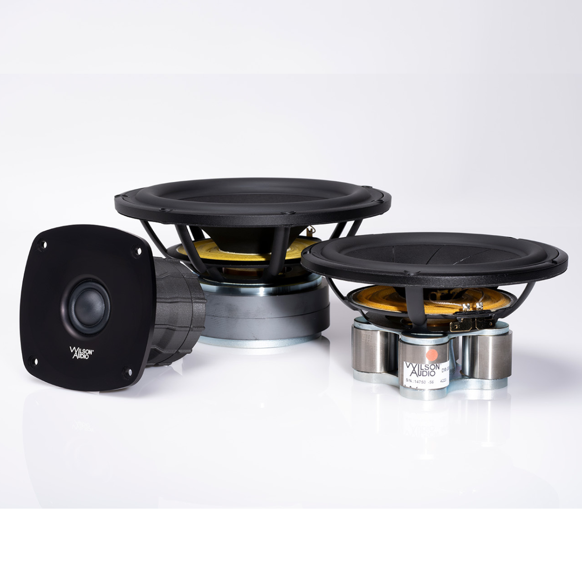 Wilson Audio Sabrina V