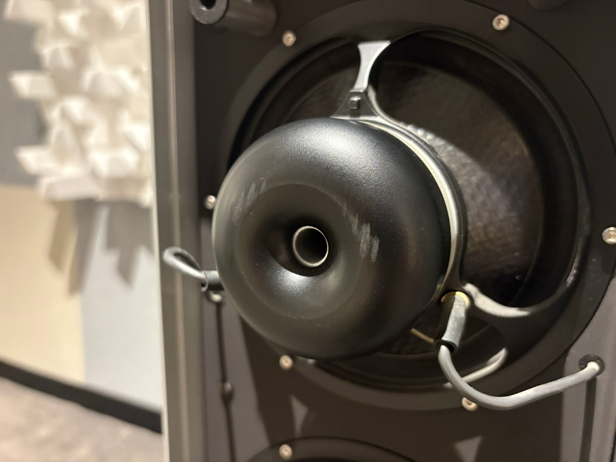 Wilson Benesch Chimera Speakers - Consignment