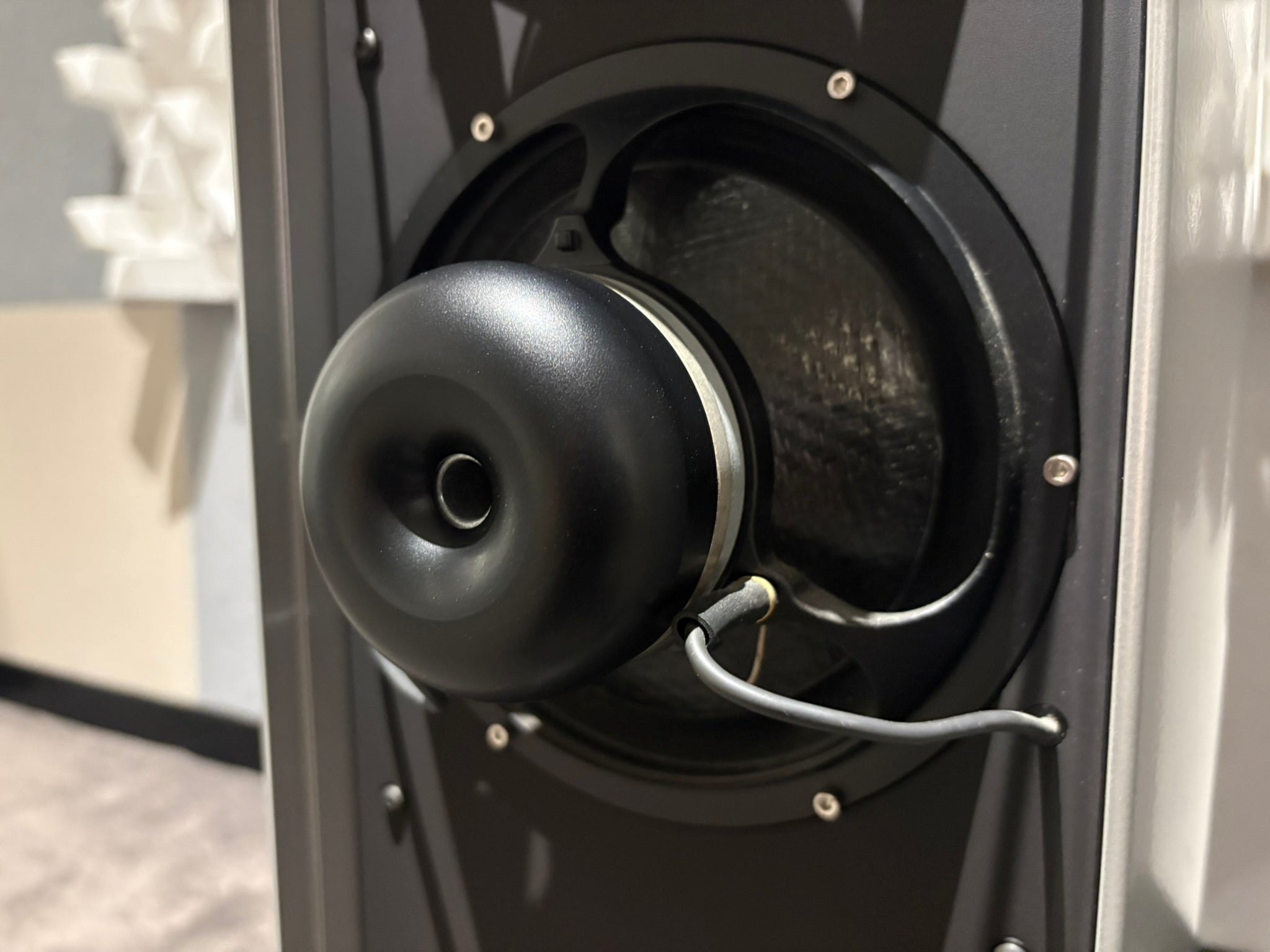 Wilson Benesch Chimera Speakers - Consignment