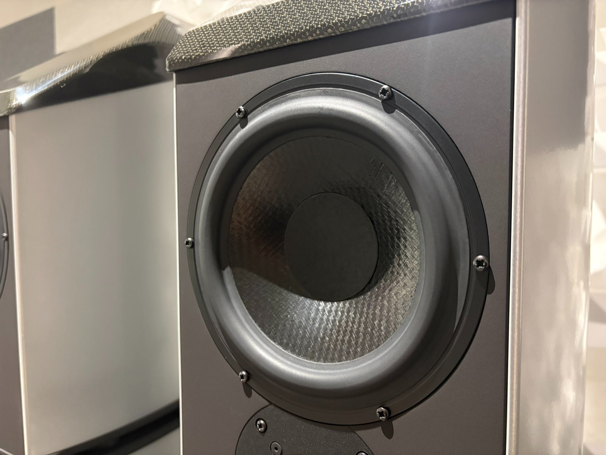 Wilson Benesch Chimera Speakers - Consignment