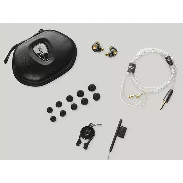 Meze Audio ADVAR In Ear Monitors