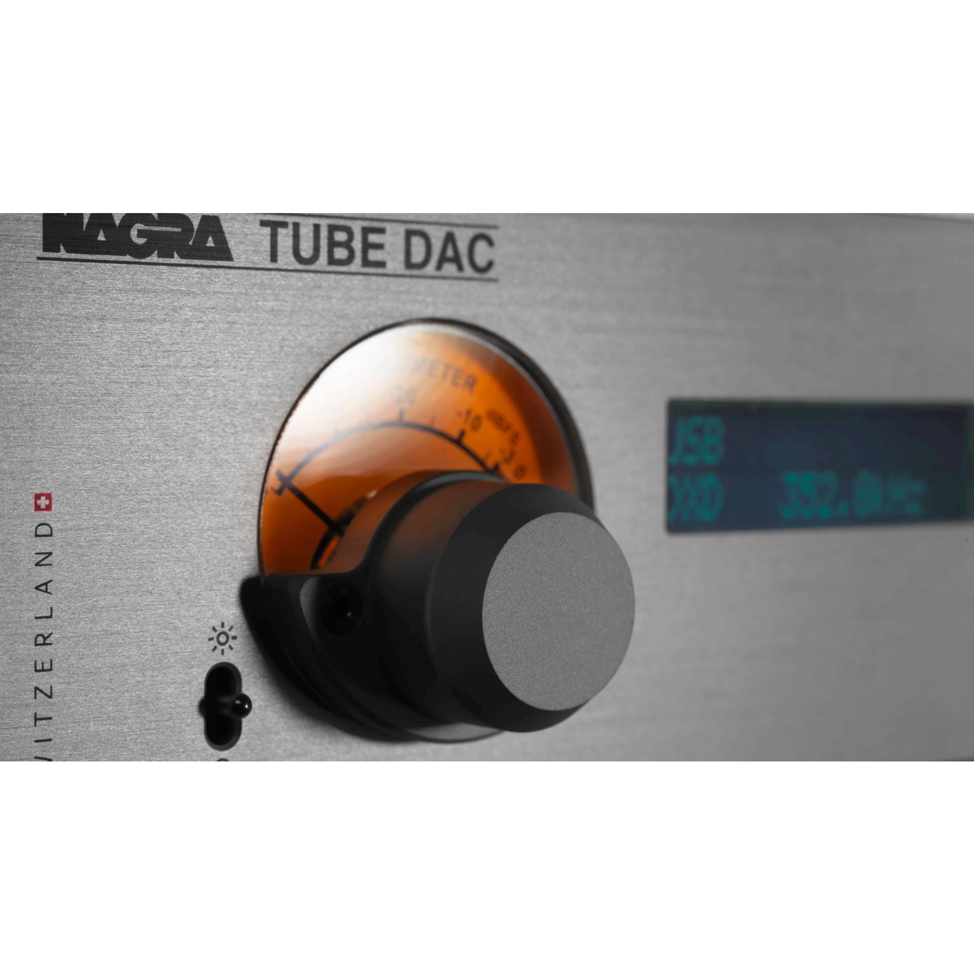 Nagra Classic Tube DAC