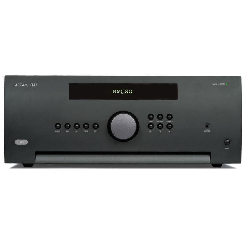 Arcam C49 Preamplifier - Ex Demo