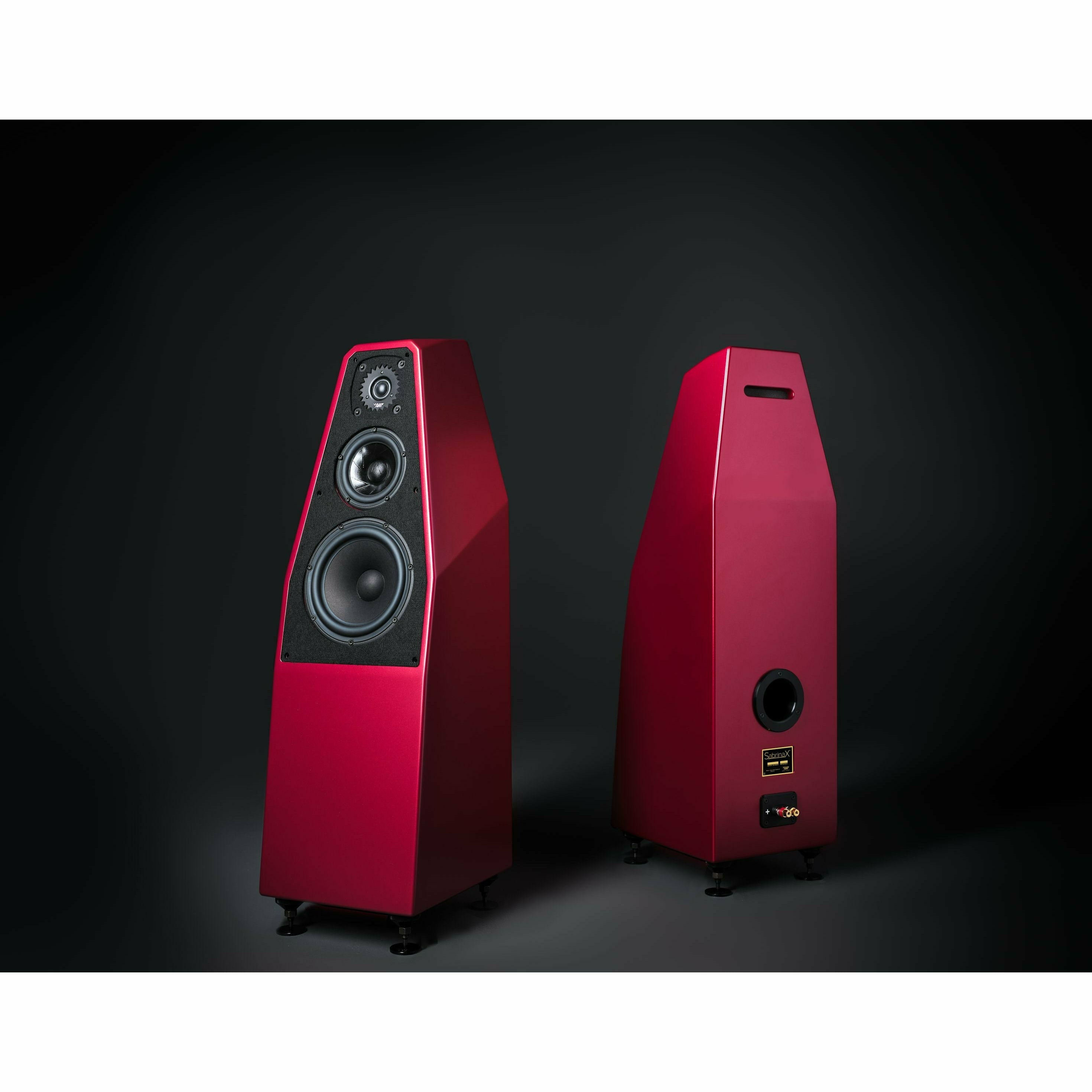 Wilson sabrina speakers store price