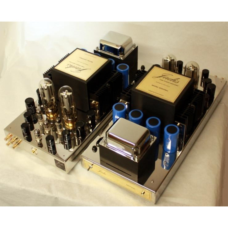 Jadis SE845NEC Monoblock power amplifier