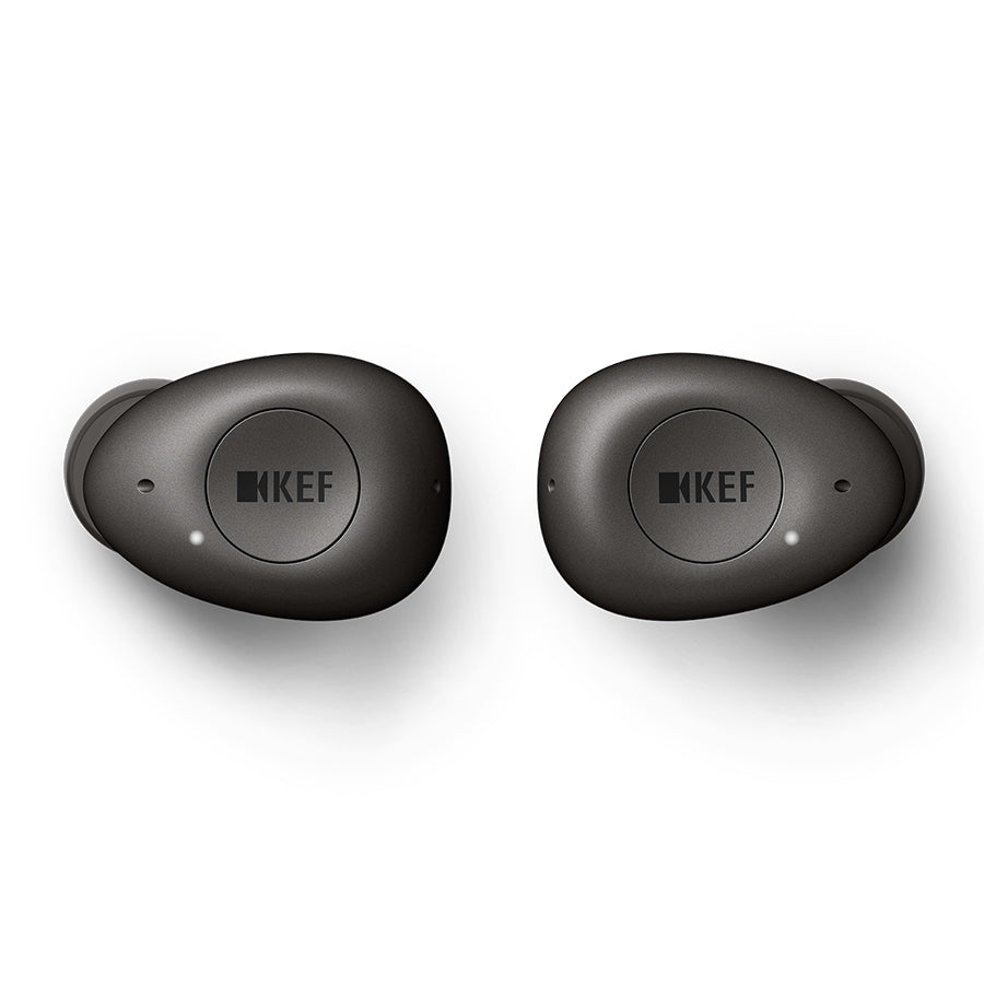 KEF MU3 Wireless Headphones