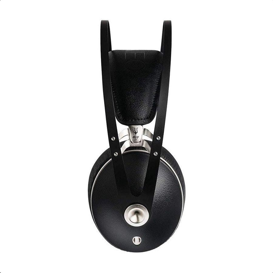 Meze Audio 99 NEO Black/Silver Headphones