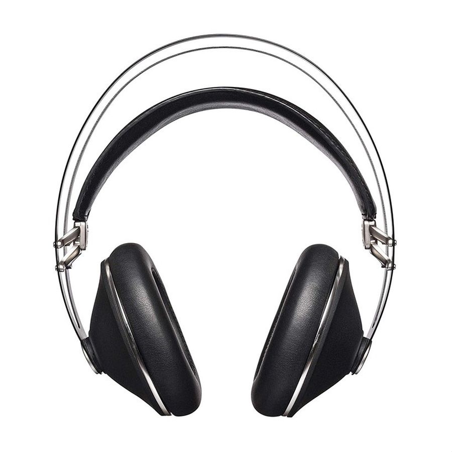 Meze Audio 99 NEO Black/Silver Headphones