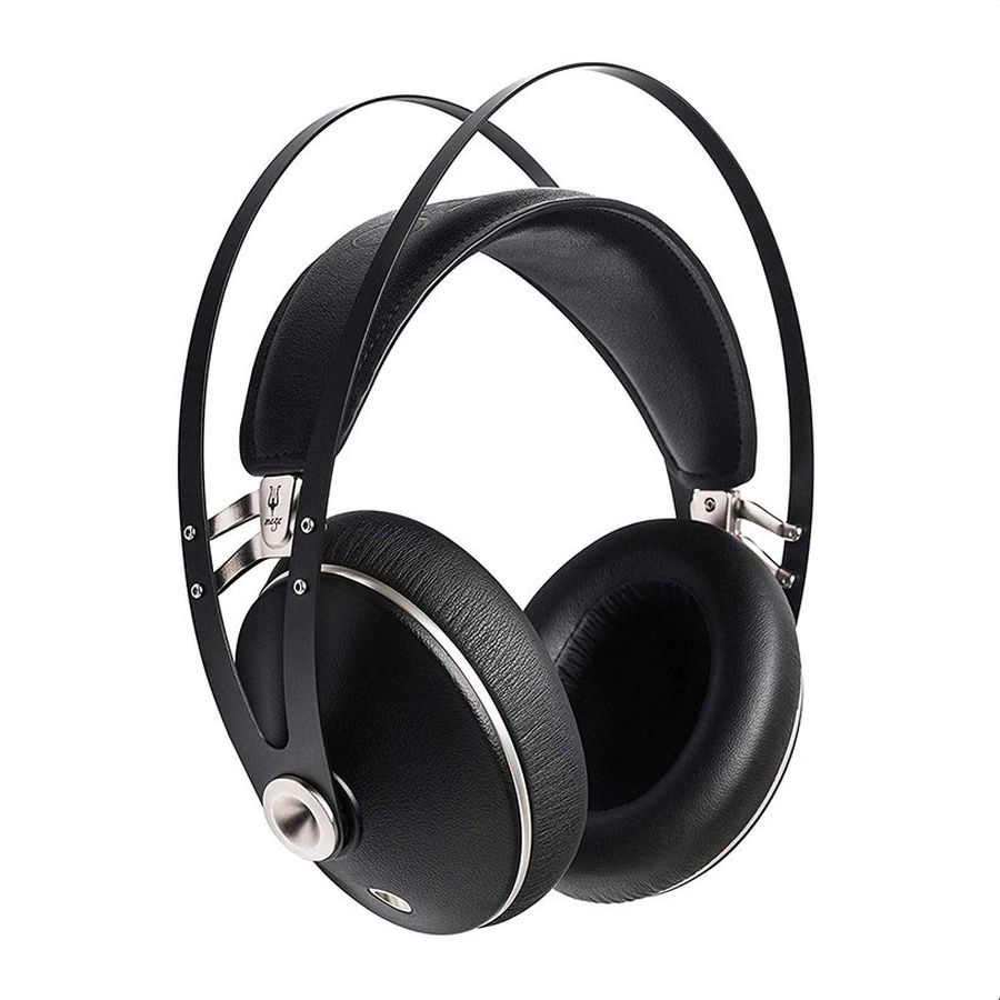 Meze Audio 99 NEO Black/Silver Headphones