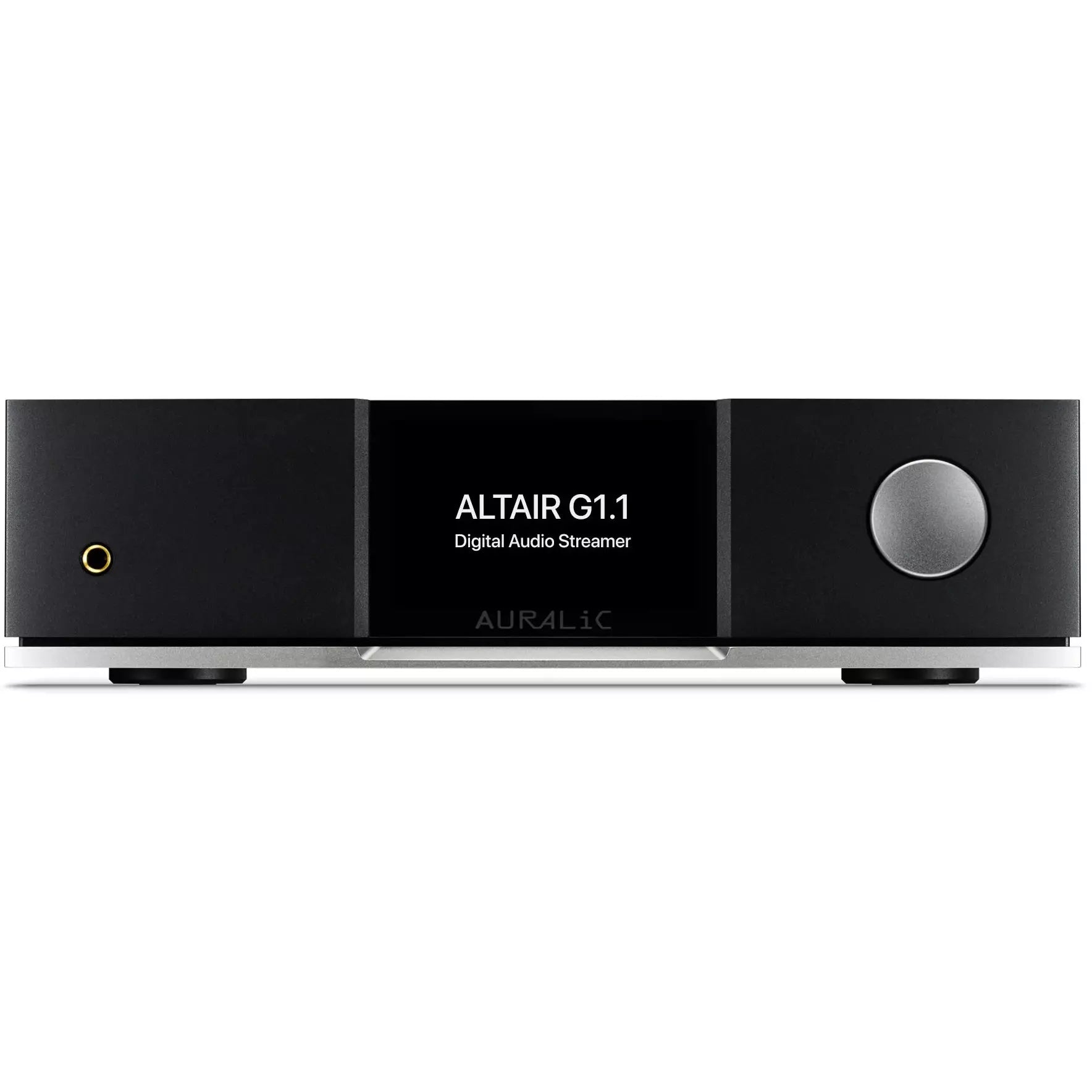 Auralic ALTAIR G1.1 Streaming DAC, Preamplifier