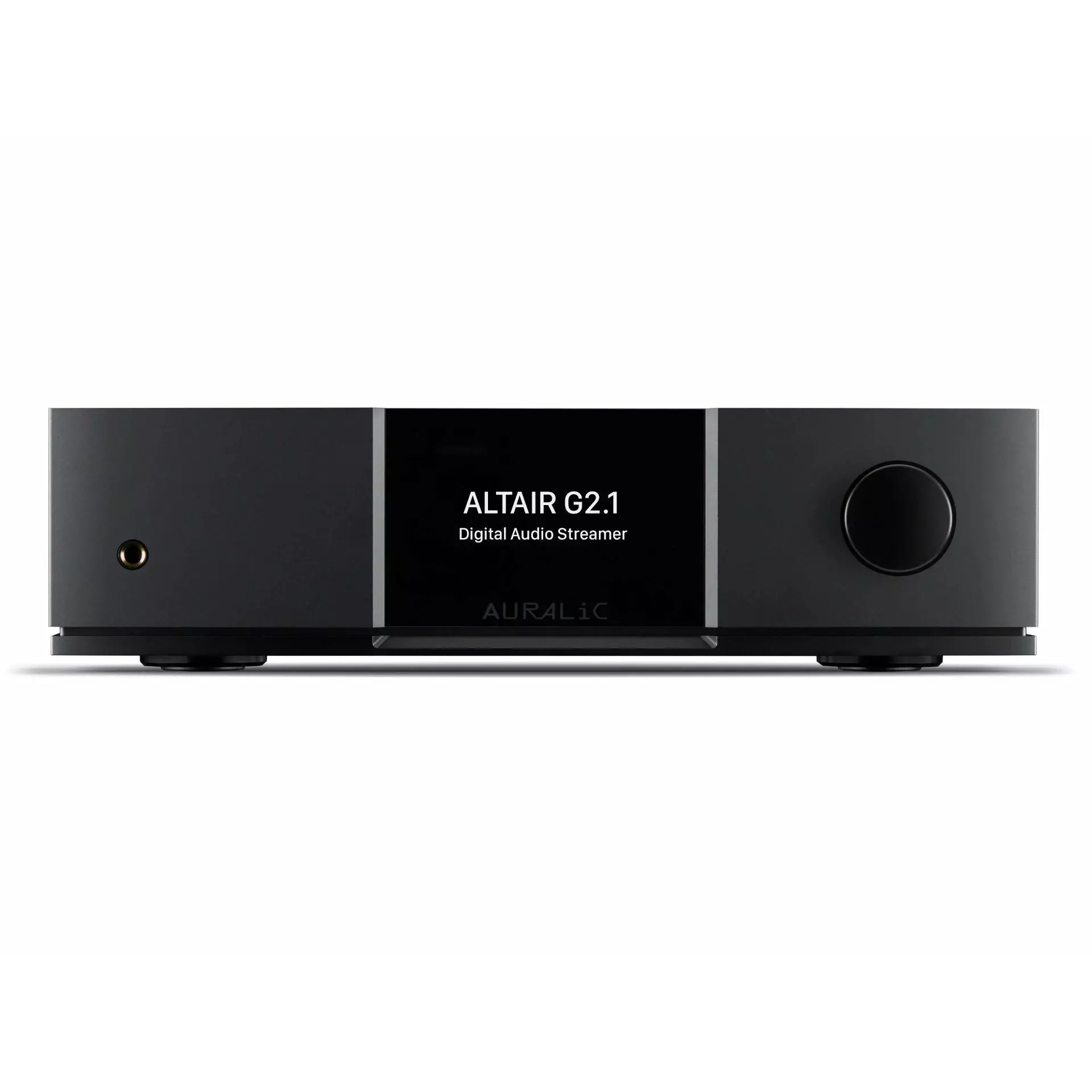 Auralic ALTAIR G2.1 Digital Audio Streamer