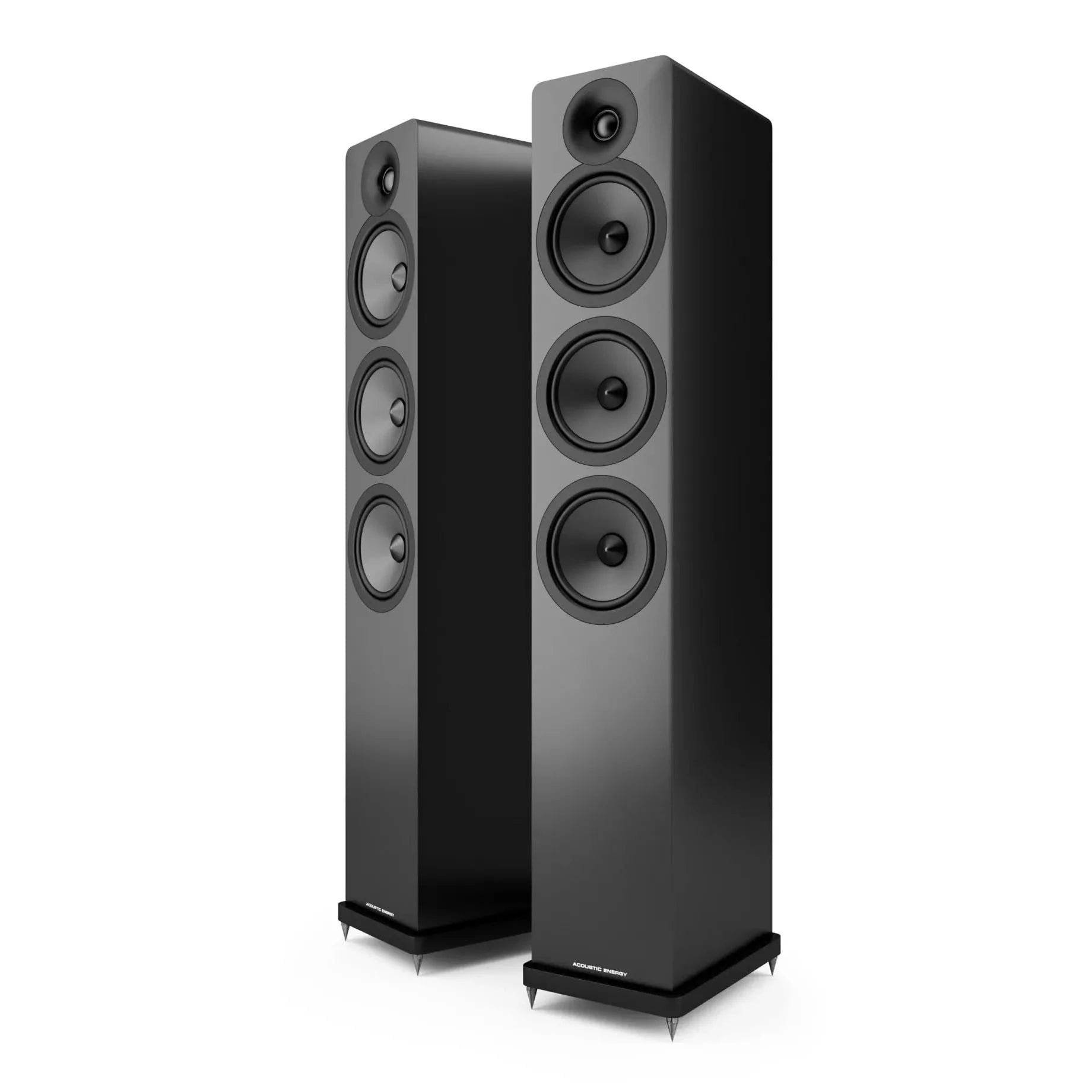 Acoustic Energy AE120.2 Floorstanding Speakers