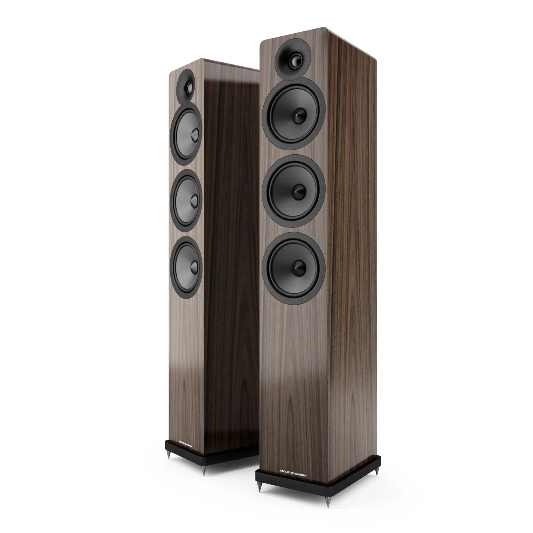 Acoustic Energy AE120.2 Floorstanding Speakers