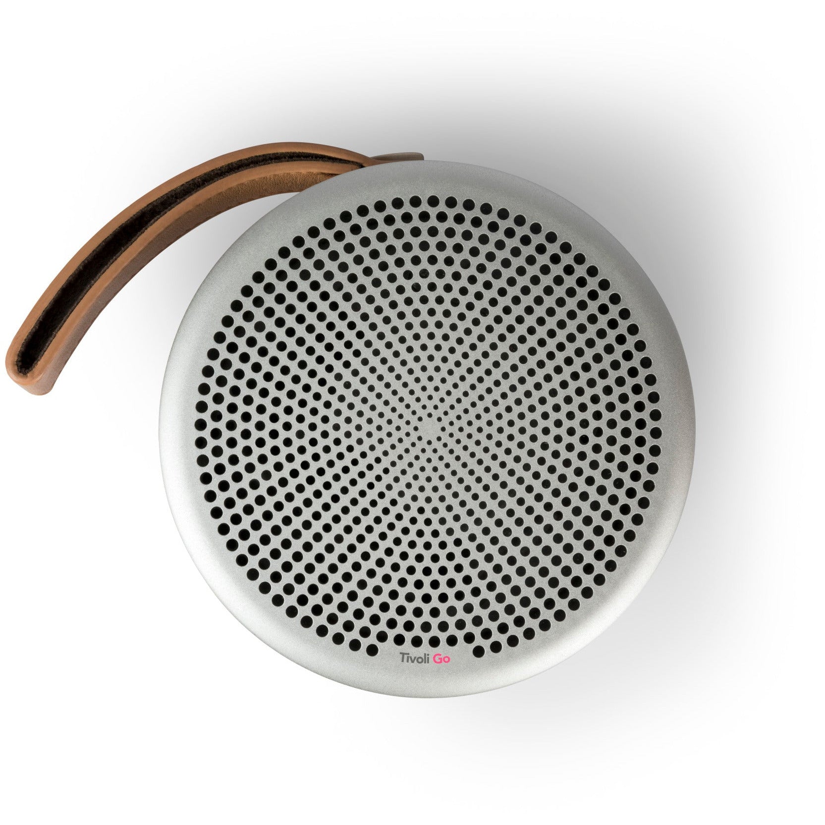 Tivoli Audio ANDIAMO Portable Bluetooth Speaker