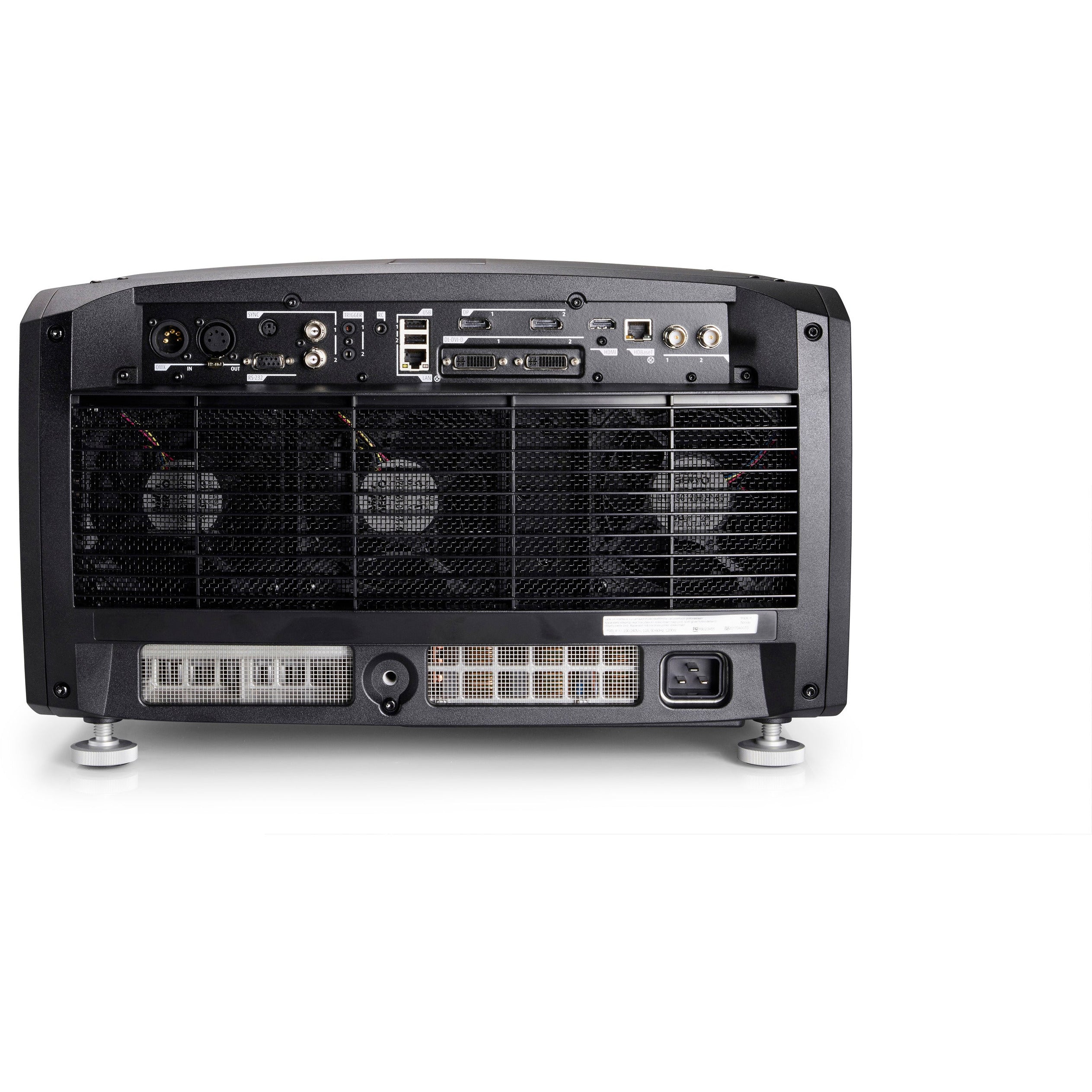 Barco Balder 16:9 Projector