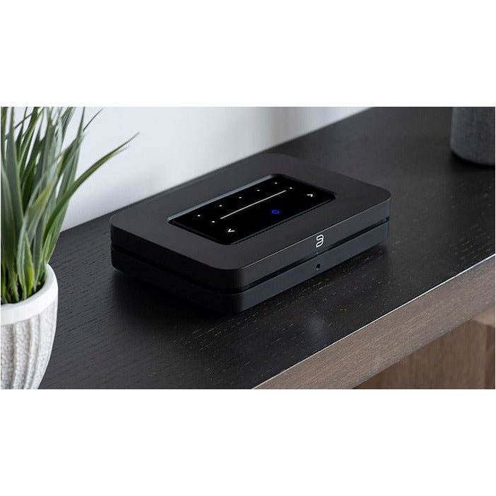 Bluesound NODE (N130) Wireless Multi-Room Hi-Res Music Streamer