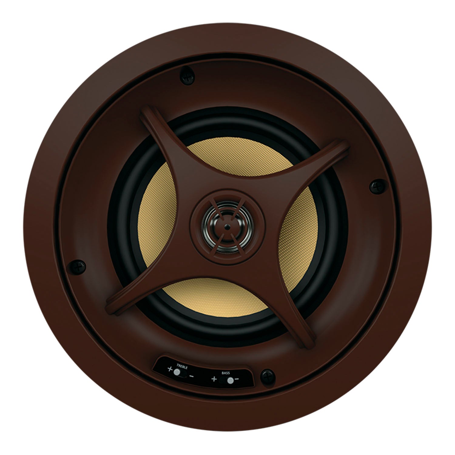 Proficient Audio Signature Series C695s In-Ceiling LCR Speaker