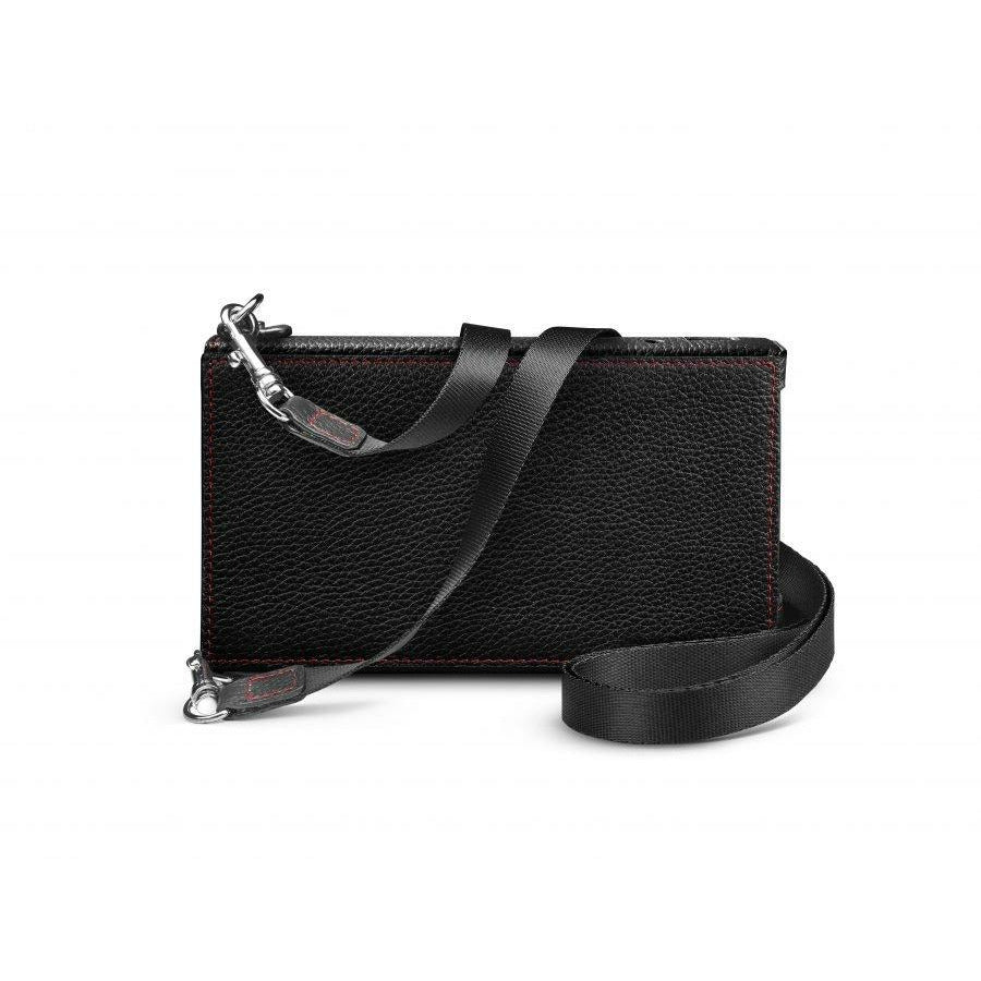Chord Hugo 2/2go - Premium Leather Carry Case