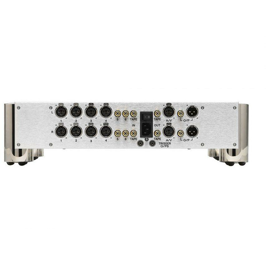 Chord CPA 3000 - Seven Input Signature Preamplifier