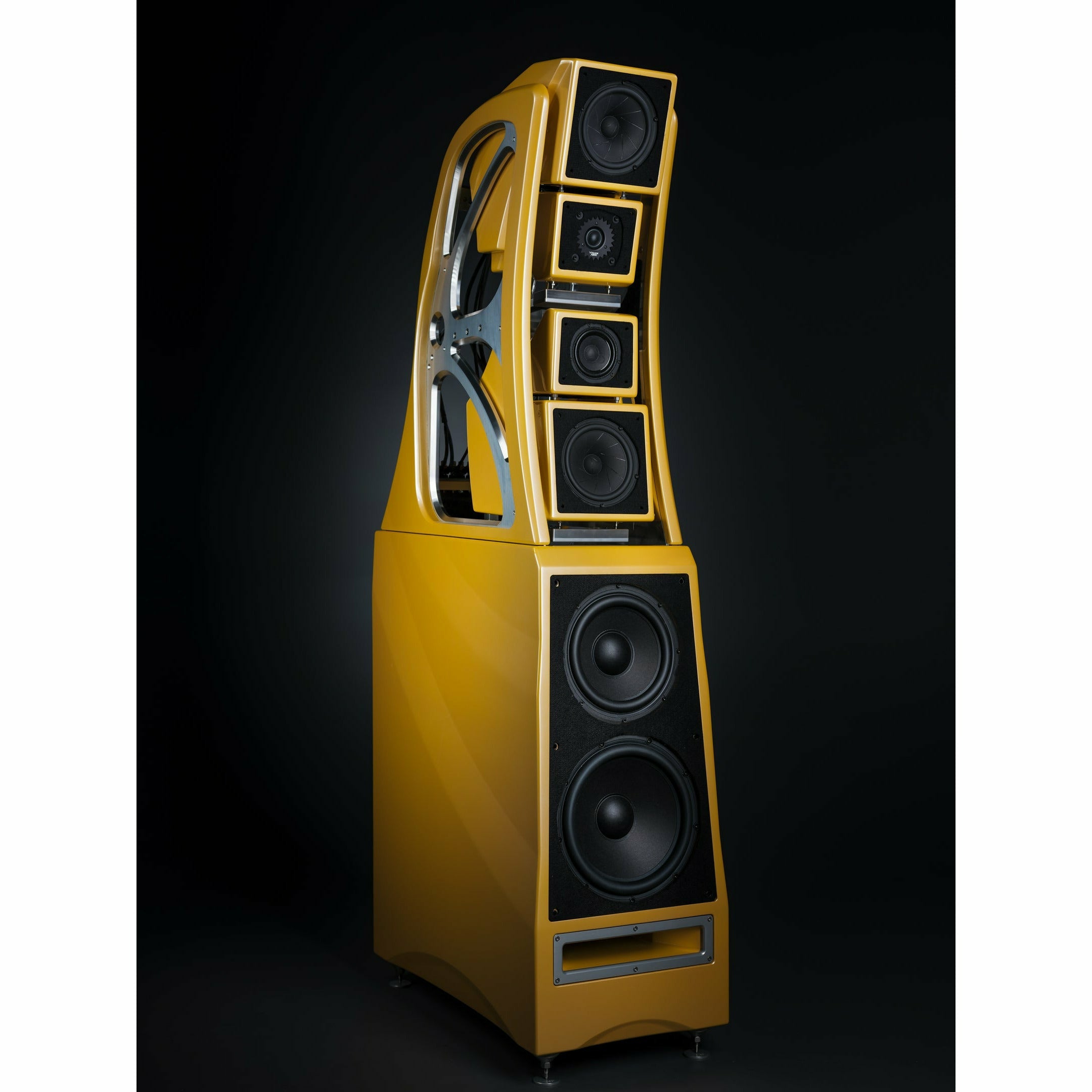 Wilson loudspeakers hot sale