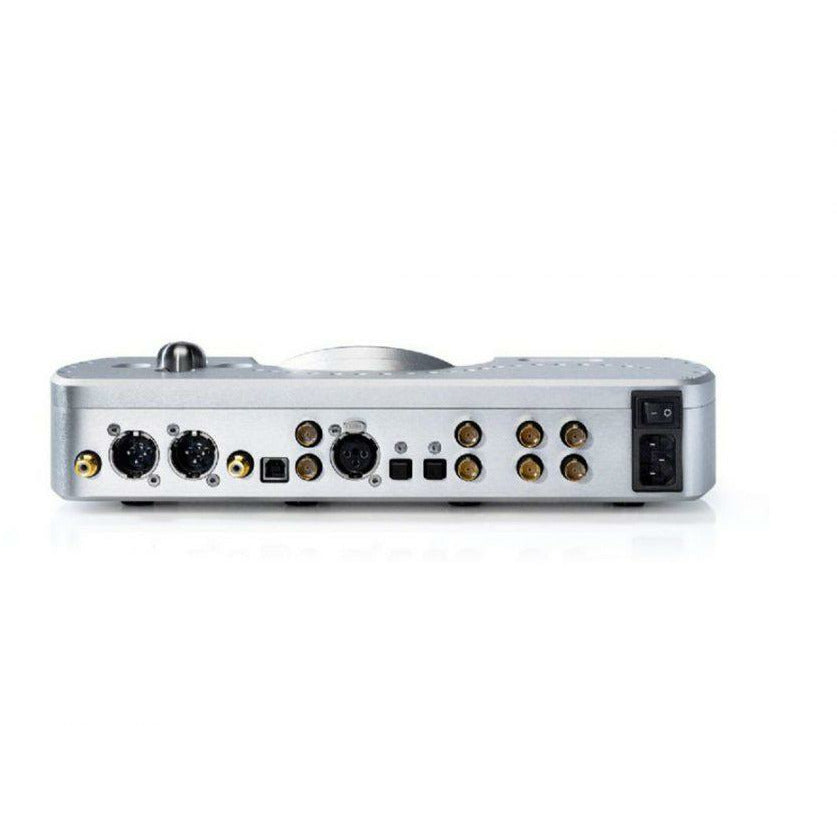 Chord Dave - DAC, Headphone Amplifier and Preamplifier